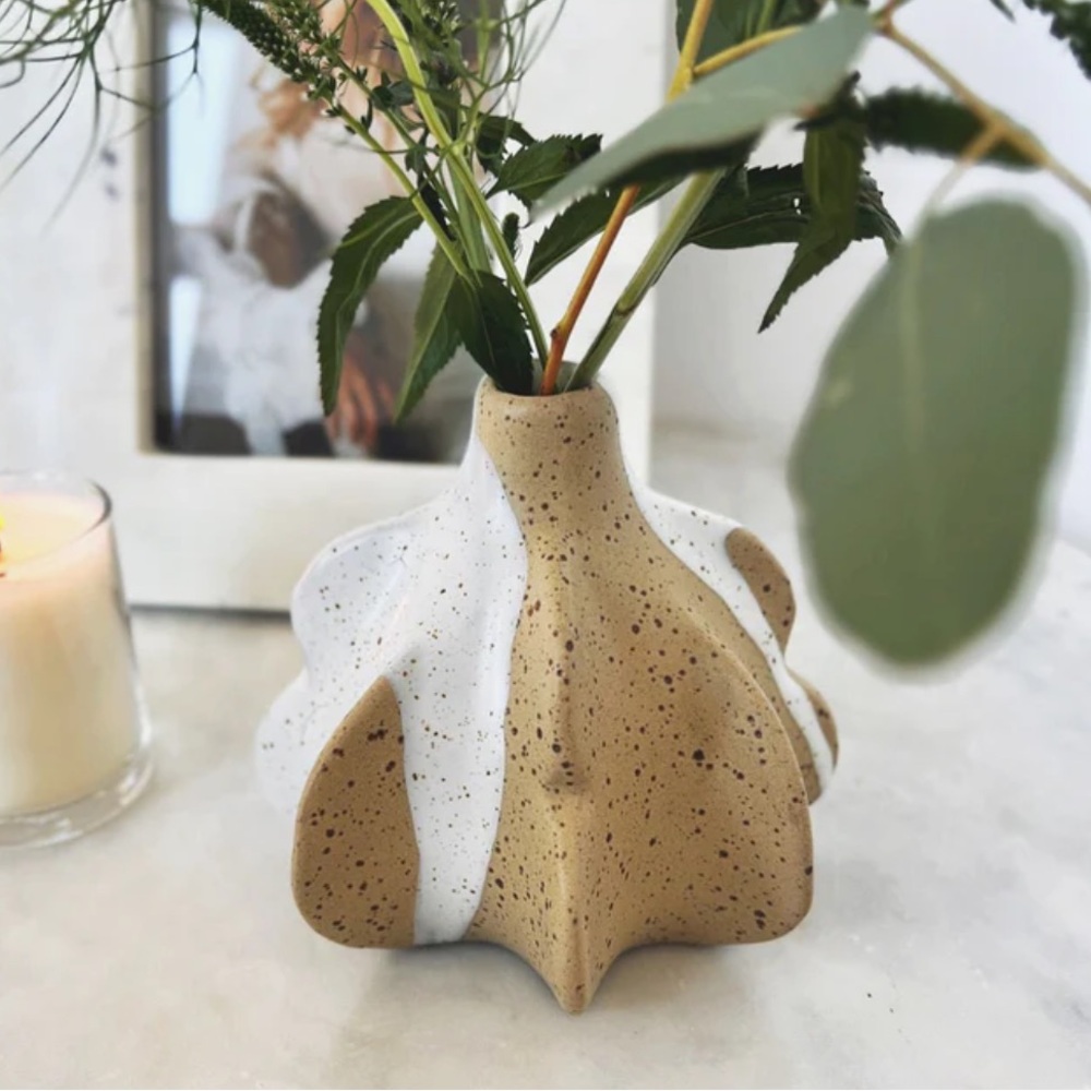 Bud Vase
